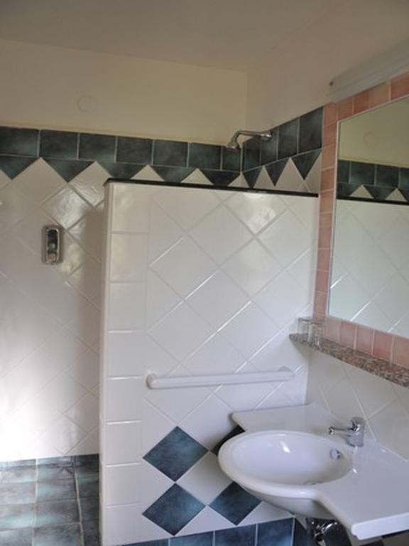 Hotel L'Oasi Cala Gonone Rum bild
